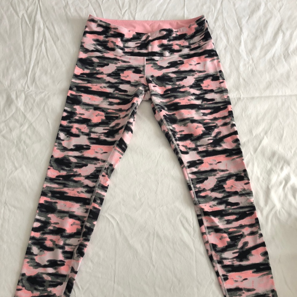 Lulu Lemon Yoga Pants